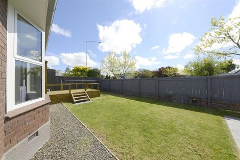 Photo of property in 1/164 Blighs Road, Strowan, Christchurch, 8052