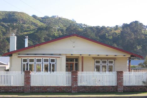 Photo of property in 18 Tui Street, Alicetown, Lower Hutt, 5010