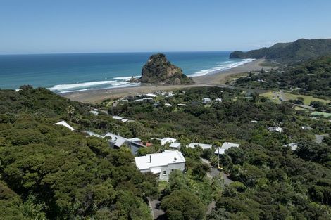 Photo of property in 42 Rayner Road, Piha, 0772