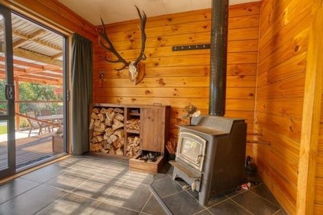 Photo of property in 416 Maori Creek Road, Marsden, Dobson, 7872