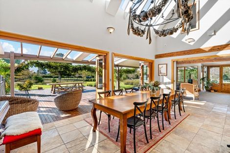 Photo of property in 124b Woodside Road, Woodside, Greytown, 5794