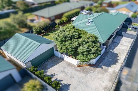 Photo of property in 60a Main North Road, Woodend, 7610