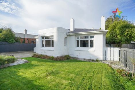 Photo of property in 387 Dee Street, Gladstone, Invercargill, 9810