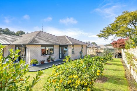 Photo of property in 6 Northwood Close, Warkworth, 0910