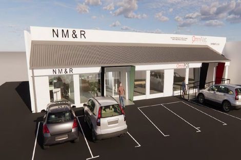 Photo of property in 40 Second Avenue, Avenues, Whangarei, 0110