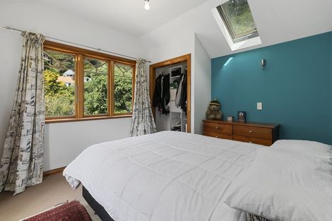 Photo of property in 6 Marama Terrace, Eastbourne, Lower Hutt, 5013