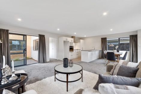 Photo of property in 51 Charlbury Drive, Rolleston, 7615