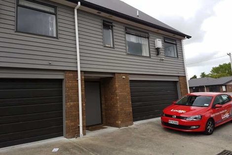 Photo of property in 13b Greensboro Street, Hamilton East, Hamilton, 3216