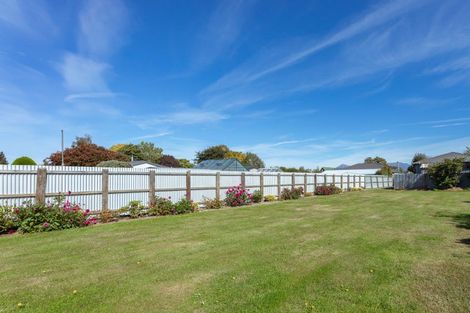 Photo of property in 34 Morgan Street, Methven, 7730