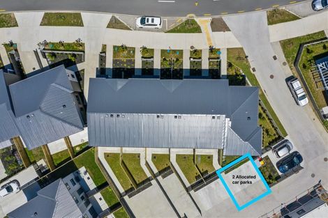 Photo of property in 42 Bellbird Street, Papakura, 2110