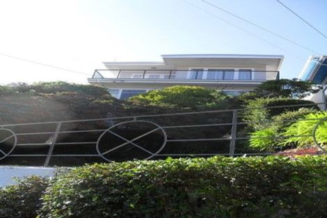 Photo of property in 37 Tio Tio Road, Miramar, Wellington, 6022