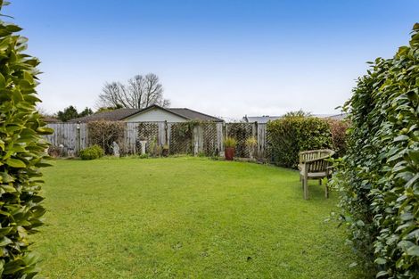 Photo of property in 5 Faber Place, Inglewood, 4330