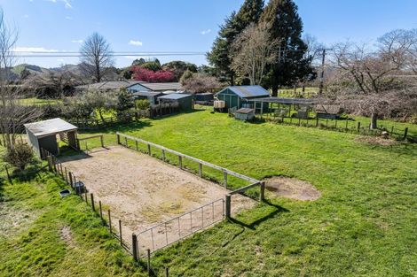 Photo of property in 53 Gamman Mill Road, Oropi, Tauranga, 3173