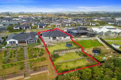 Photo of property in 5 Robley Road, Pyes Pa, Tauranga, 3112
