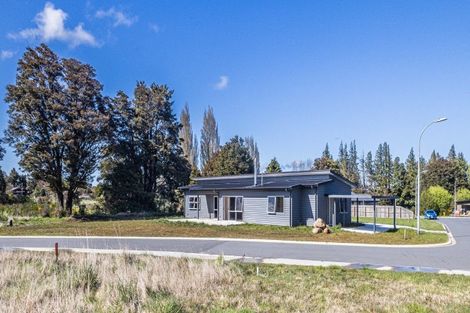 Photo of property in 28 Kowhai Crescent, Ohakune, 4625