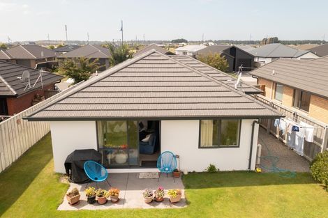 Photo of property in 31 Pakohe Street, Pegasus, 7612