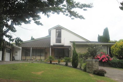 Photo of property in 3 Cooney Place, Te Puke, 3119