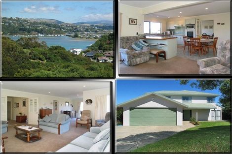 Photo of property in 5 Padstow Place, Camborne, Porirua, 5026