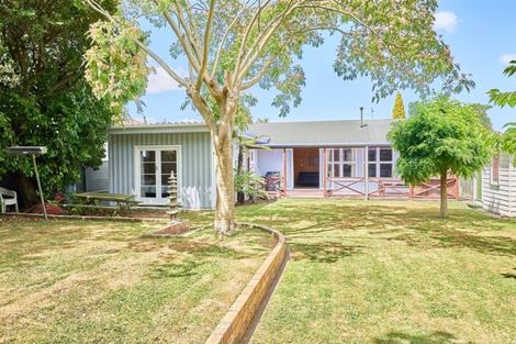 Photo of property in 5 Vernon Avenue, Takaro, Palmerston North, 4412