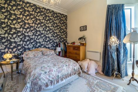 Photo of property in 25 Wallace Street, Roslyn, Dunedin, 9010