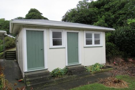 Photo of property in 451 Kuku Beach Road, Kuku, Levin, 5570