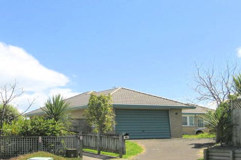 Photo of property in 12 Kentia Avenue, Mount Maunganui, 3116