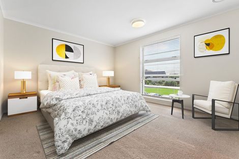 Photo of property in 9 De Havilland Road, Hobsonville, Auckland, 0616