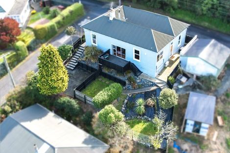 Photo of property in 1 Wickliffe Terrace, Port Chalmers, 9023