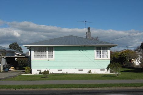 Photo of property in 161 High Street, Solway, Masterton, 5810