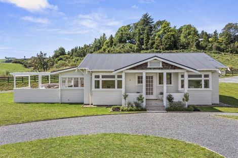 Photo of property in 443 Brunskill Road, Te Miro, Cambridge, 3496