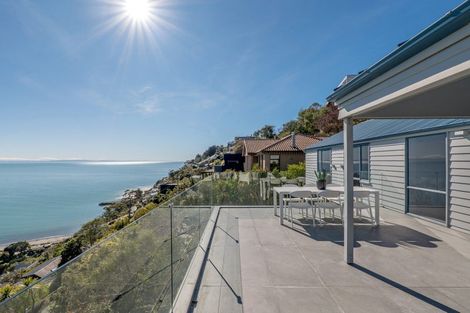 Photo of property in 82 Scarborough Road, Scarborough, Christchurch, 8081