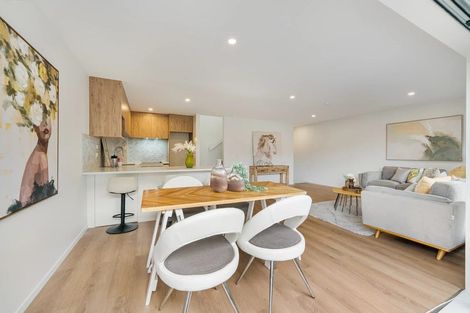 Photo of property in 2/17 Auburn Street, Grafton, Auckland, 1023