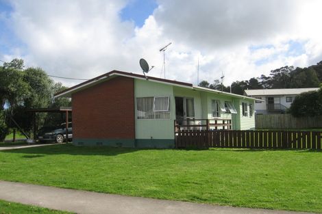 Photo of property in 47 Logan Street, Dargaville, 0310