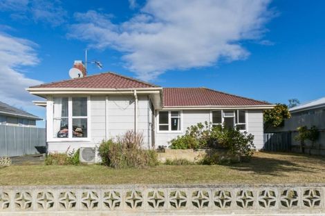 Photo of property in 7 Wallis Place, Onekawa, Napier, 4110