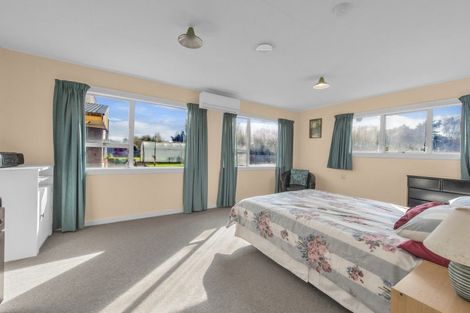 Photo of property in 1424 Leeston Road, Doyleston, 7682