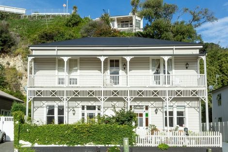 Photo of property in 8 Battery Road, Ahuriri, Napier, 4110