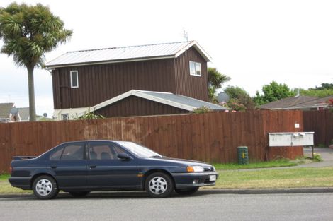 Photo of property in 3/8 Lane Street, Woolston, Christchurch, 8023