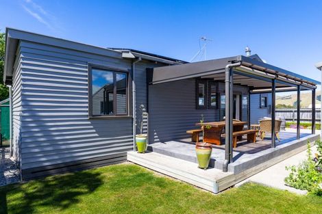 Photo of property in 25 South Street, Blenheim, 7201