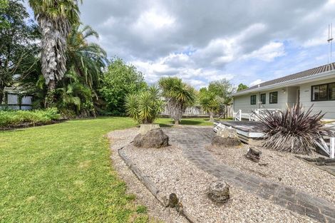 Photo of property in 8 Kowhai Place, Te Kauwhata, 3710