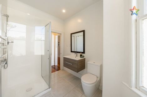 Photo of property in 17a Manchester Street, Petone, Lower Hutt, 5012