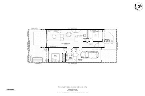 Photo of property in 6d Te Awapu Crescent, Takanini, 2112