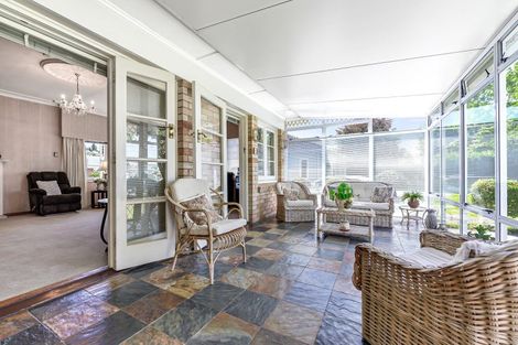 Photo of property in 29 Knighton Road, Hillcrest, Hamilton, 3216