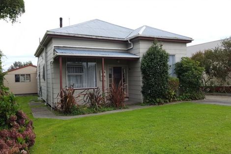 Photo of property in 167-169 Sewell Street, Hokitika, 7810