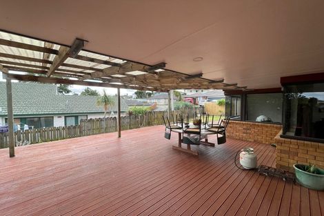 Photo of property in 43 Wairere Road, The Gardens, Auckland, 2105