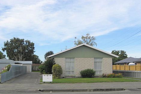 Photo of property in 17 Nelson Street, Hampstead, Ashburton, 7700