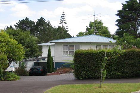 Photo of property in 72 Methuen Road, New Windsor, Auckland, 0600
