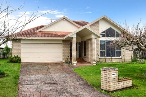 Photo of property in 20 Glencoe Place, Nawton, Hamilton, 3200