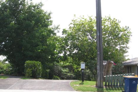 Photo of property in 32a Verbena Road, Birkdale, Auckland, 0626