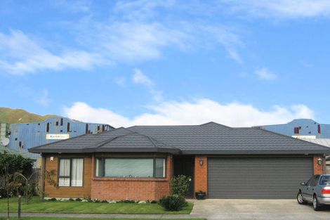 Photo of property in 75 Leighton Avenue, Waiwhetu, Lower Hutt, 5010