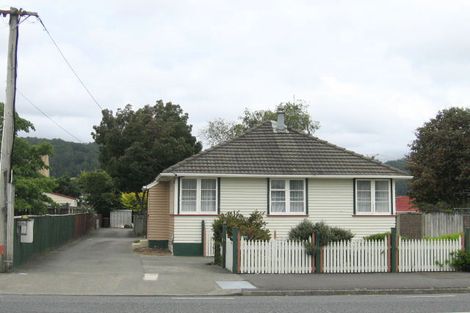 Photo of property in 1/614 Fergusson Drive, Trentham, Upper Hutt, 5018